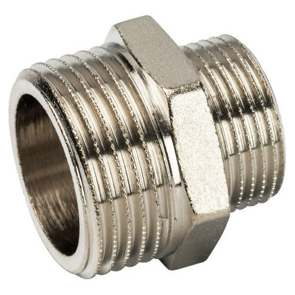 Ниппель переходной 3/4