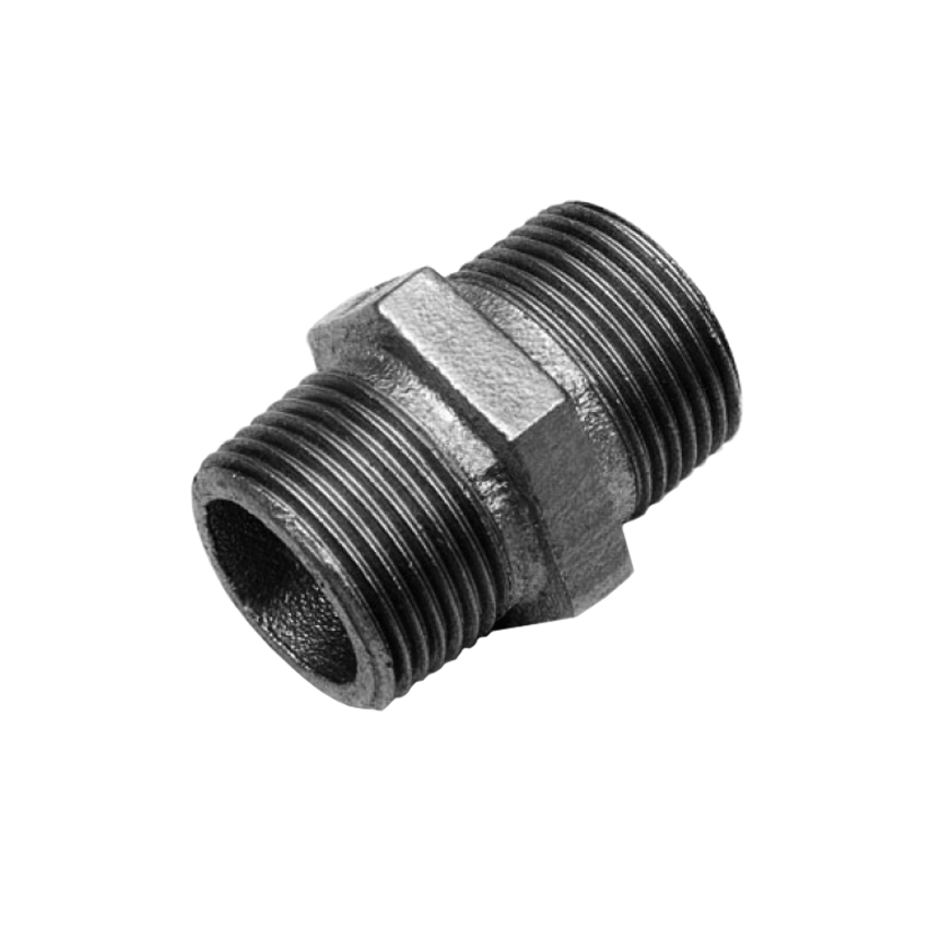 Ниппель нар.-нар. 1 1/4