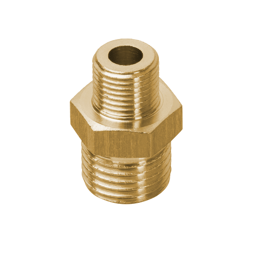 Ниппель переходной 15/10