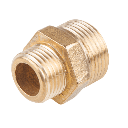 Ниппель переходной 25/15