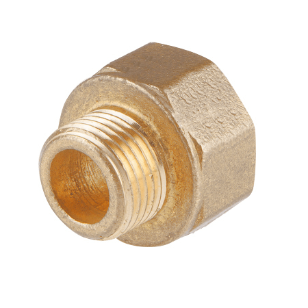 Переходник латунный 15/25