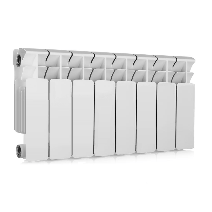 Радиатор биметаллический RIFAR BASE 200