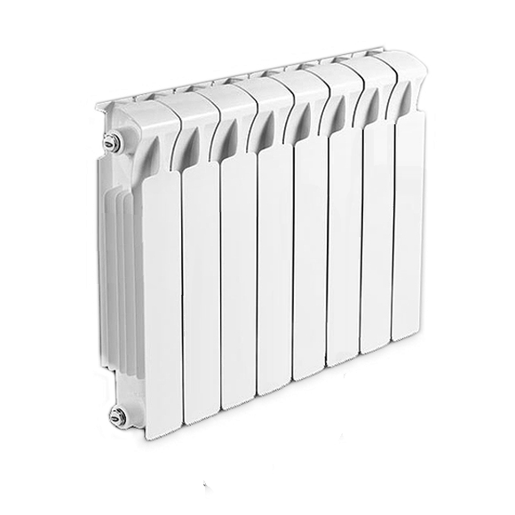 Радиатор биметаллический RIFAR MONOLIT 350