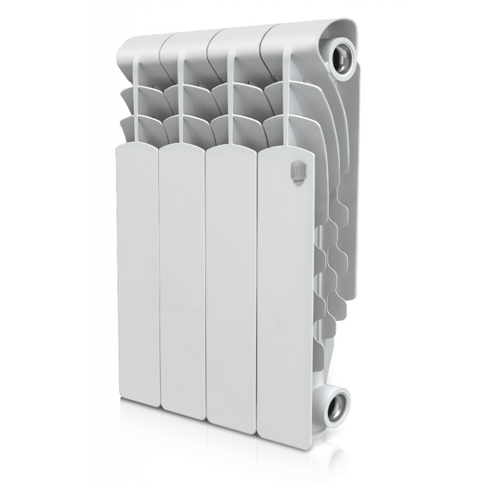 Биметаллический радиатор Royal Thermo Revolution Bimetall 500