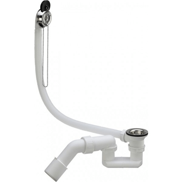 311537 / Сифон для ванны VIEGA