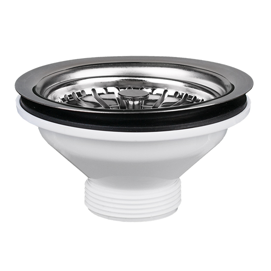 М250 / Выпуск 3 1/2 с нерж. сеткой, Ани Пласт