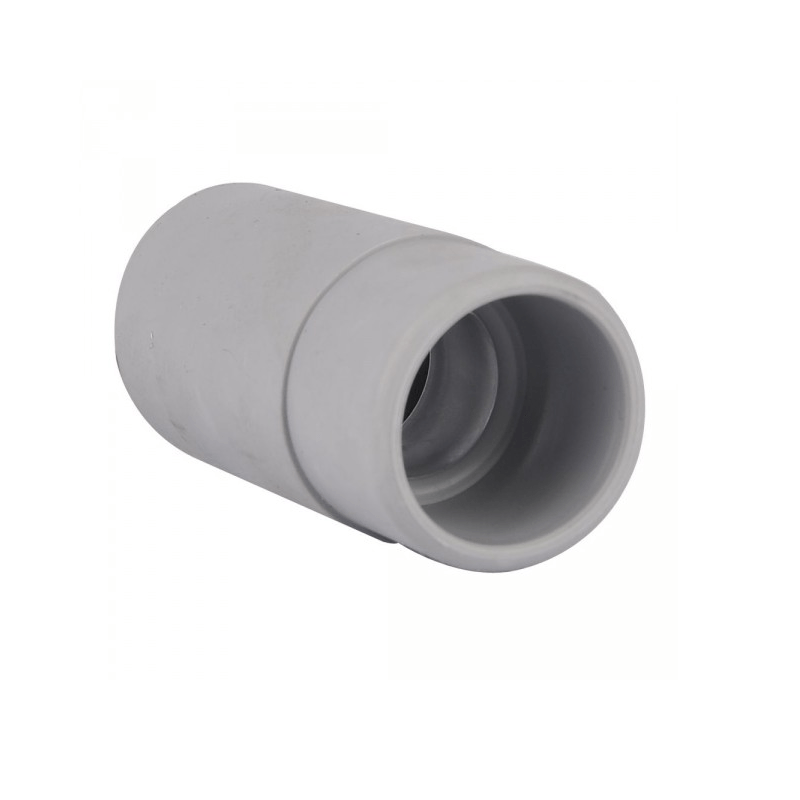 Наконечник для сливного шланга D21мм (муфта)