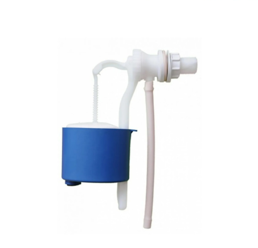 К 56.00.00 / Клапан впуска, боковой подвод, УКЛАД