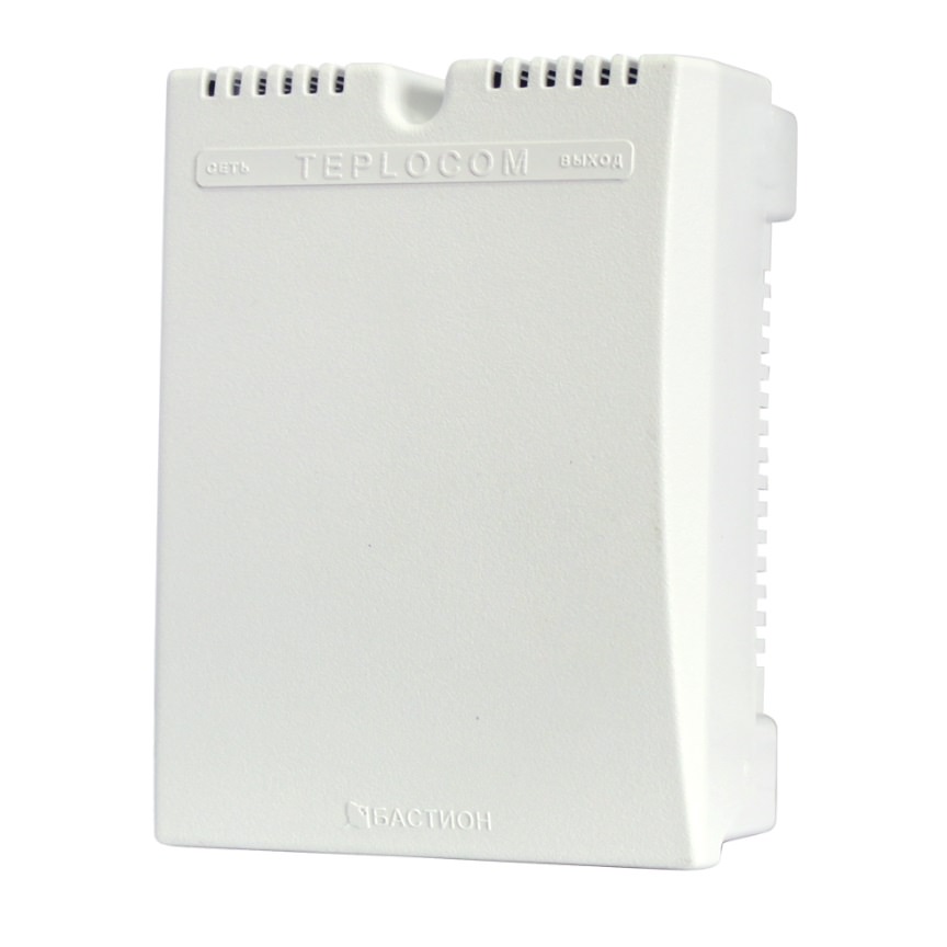 Стабилизатор напряжения Teplocom ST-888