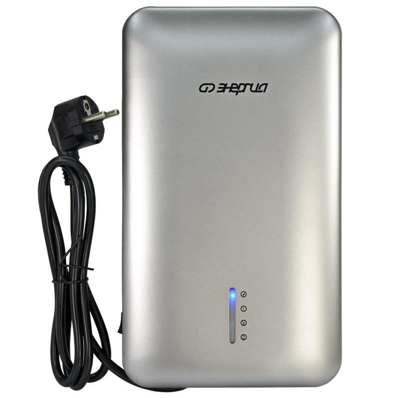 Стабилизатор инверторный напряжения Энергия Expert 350