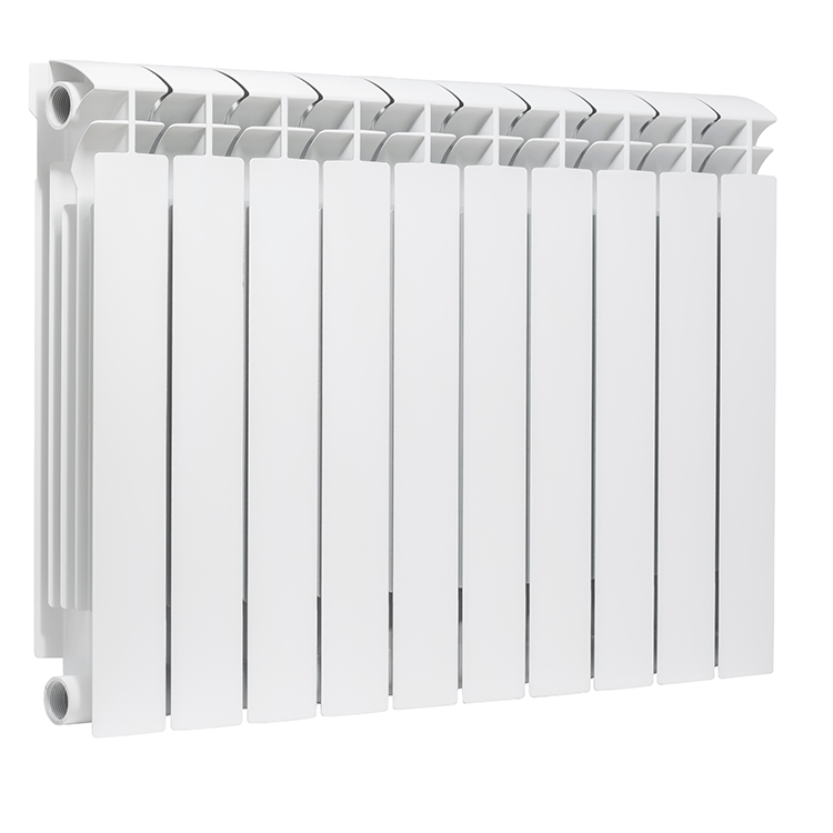 Биметаллический радиатор STANDARD HIDRAVLIKA Ducla B100