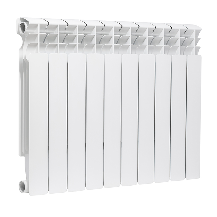 Биметаллический радиатор STANDARD HIDRAVLIKA Ducla B80