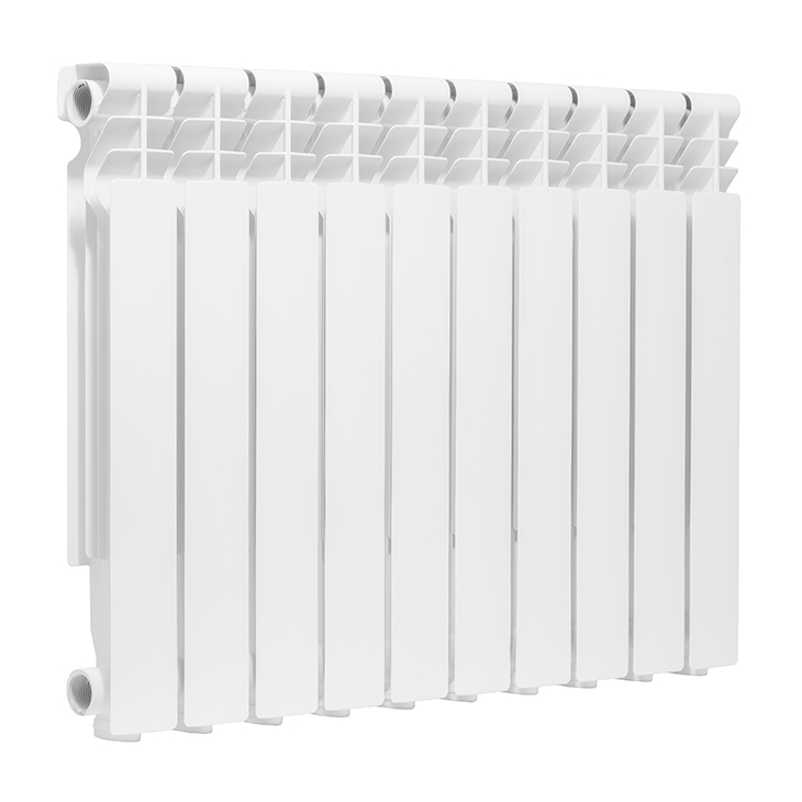 Радиатор алюминиевый Standard Hidravlika ОSTRAVA S100 (500/100)