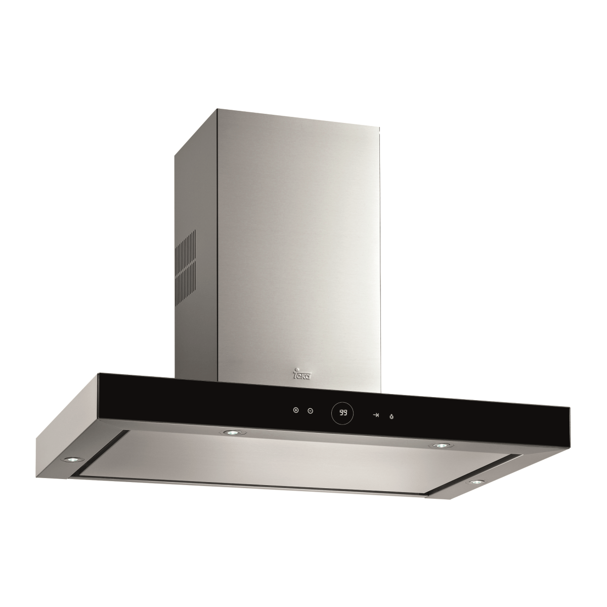 Вытяжка TEKA DPL 980 T STAINLESS STEEL