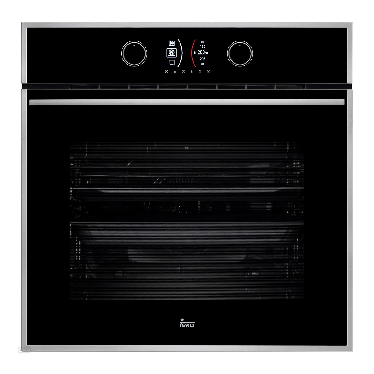 Духовой шкаф TEKA HLB 860 P SS