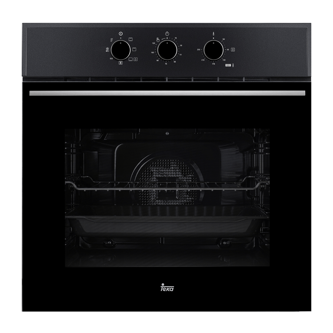 Духовой шкаф TEKA HSB 610 BK BLACK