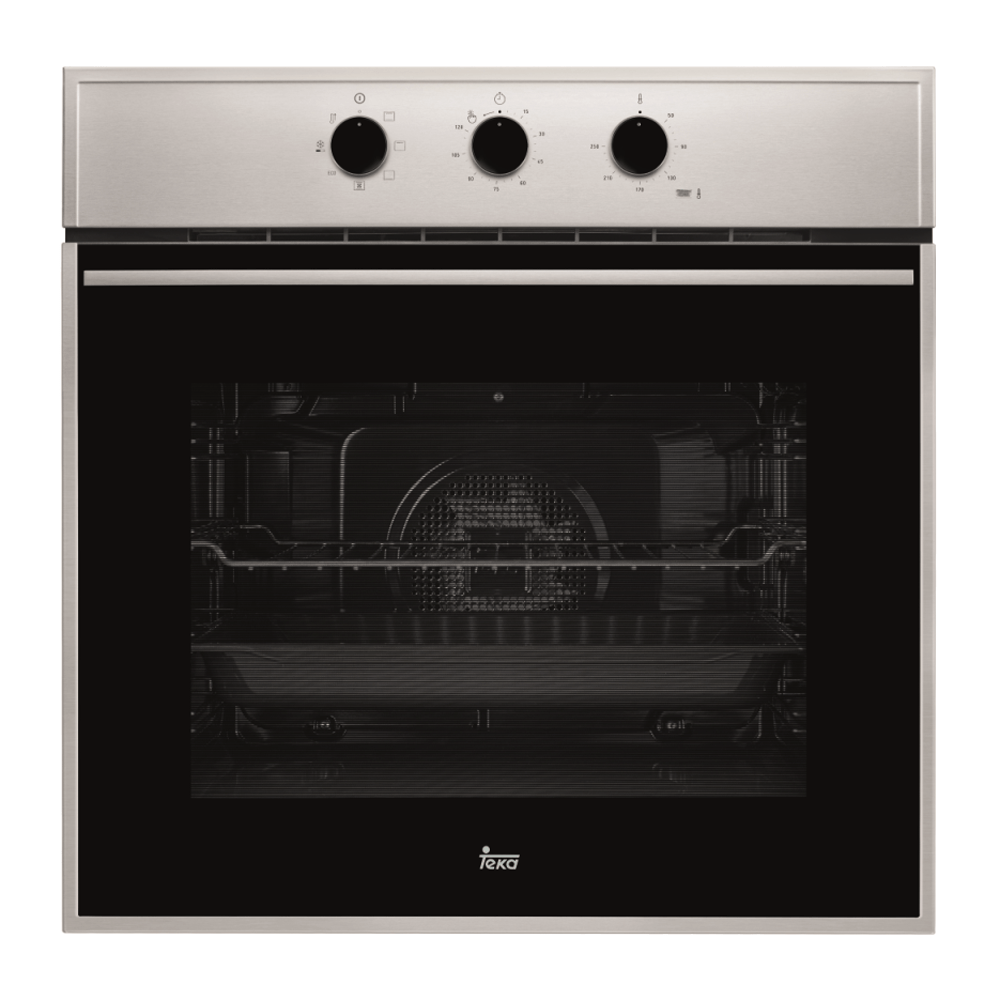 Духовой шкаф TEKA HSB 615 SS INOX