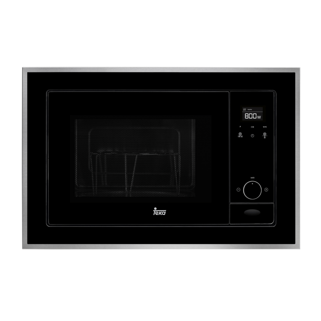 Встраиваемая микроволновая печь TEKA ML 820 BIS