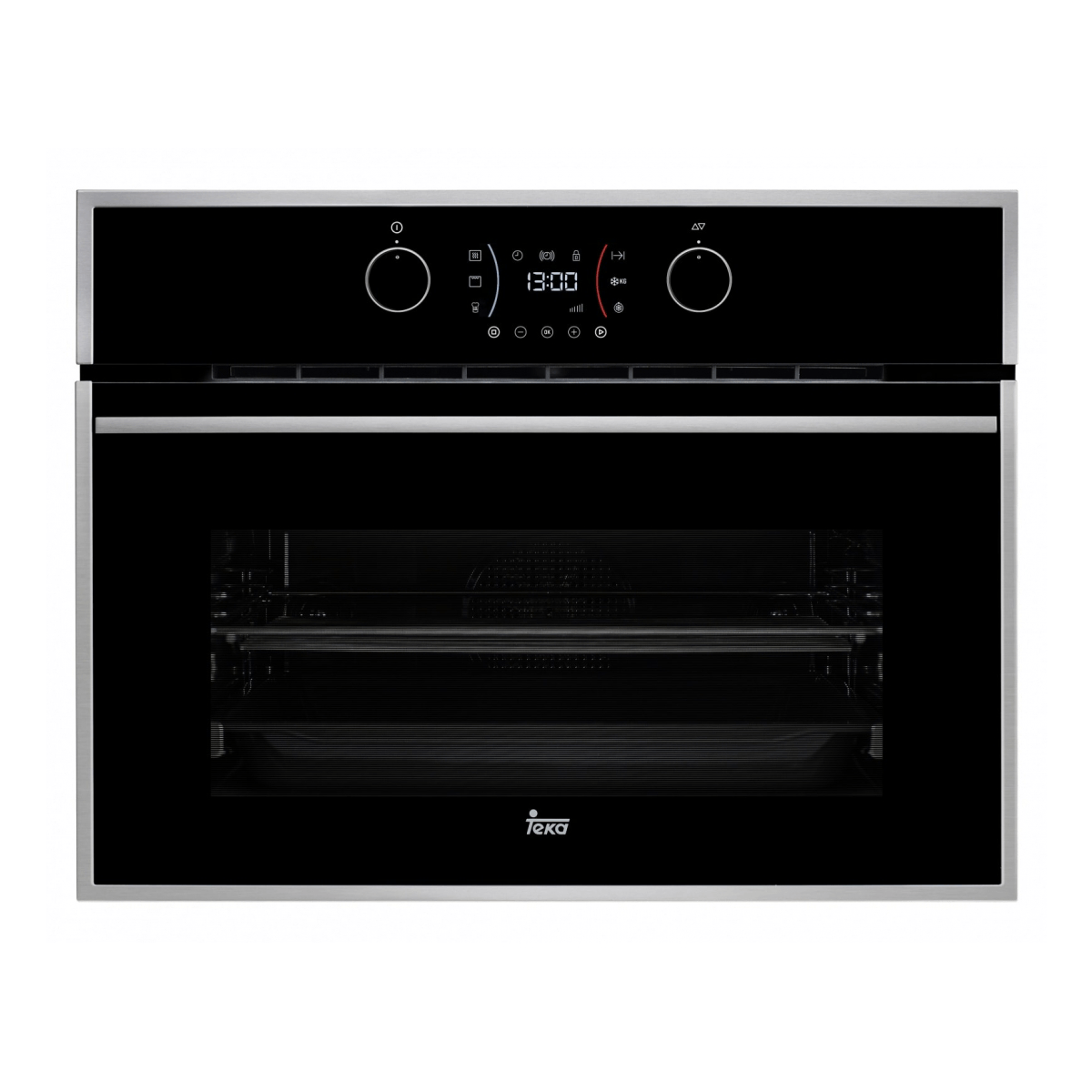 Встраиваемая микроволновая печь TEKA MLC 844