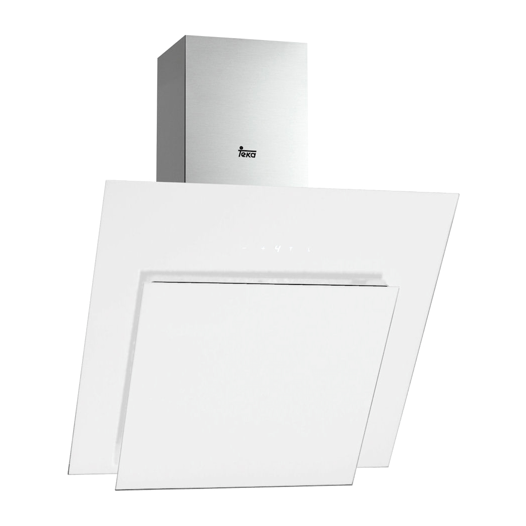 Вытяжка TEKA DVS 673 WHITE