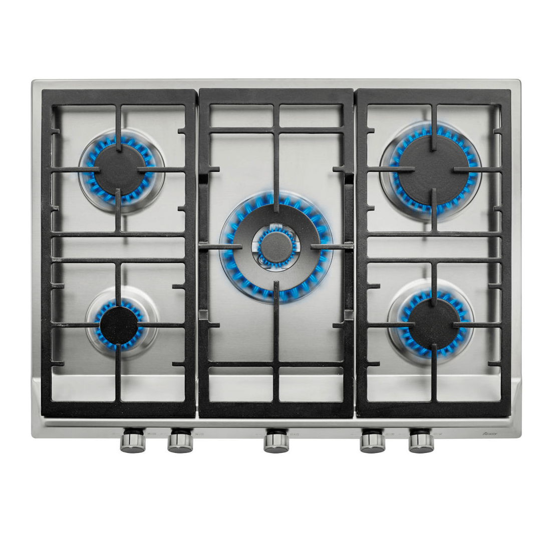 Газовая варочная поверхность TEKA EX 70.1 5G AI AL DR CI