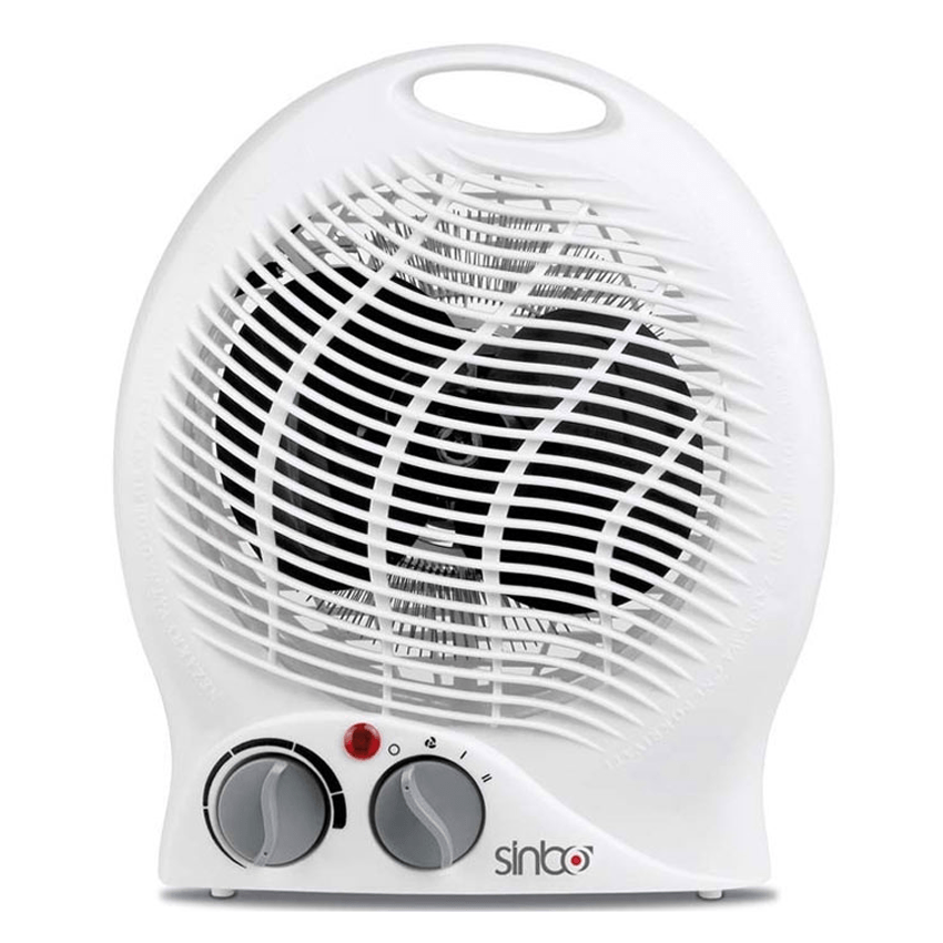 Тепловентилятор Sinbo SFH-3312