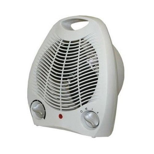 Тепловентилятор FH-03, Vissel