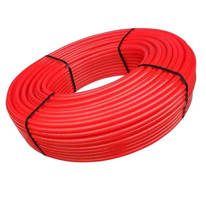 Труба из сшитого полиэтилена PE-RT/EVOH/PE-RT 16х2, Capricorn