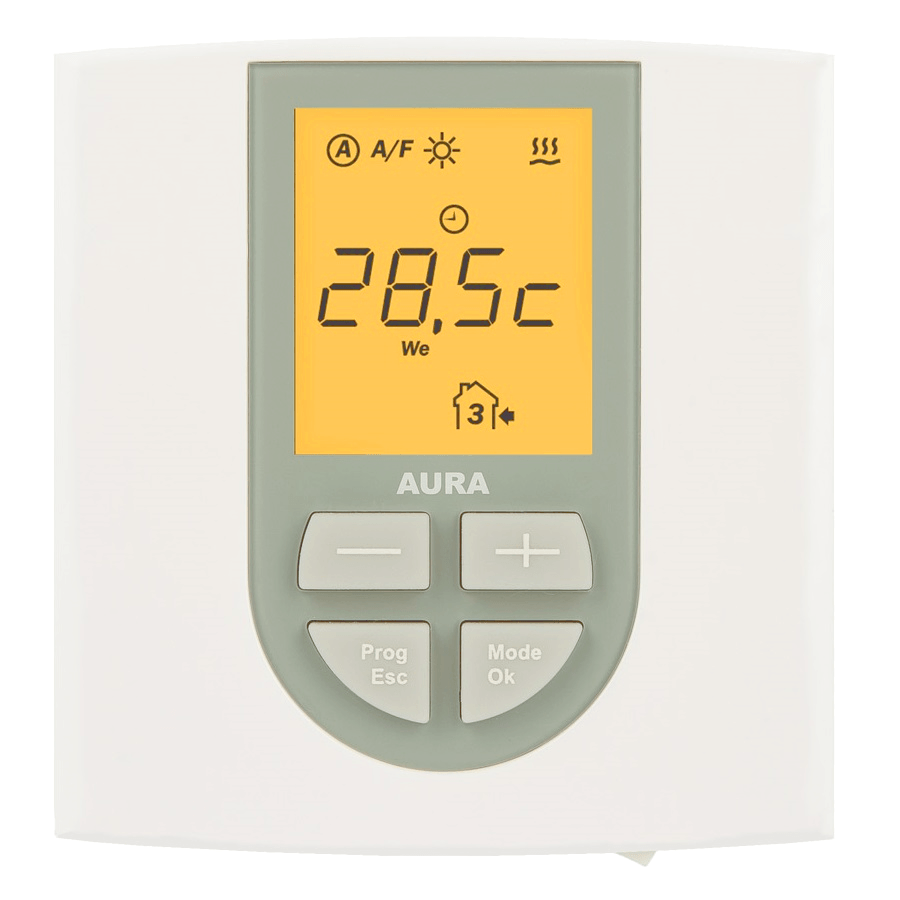 Модуль Wi-Fi для управления  PTC10/PTR10  через смартфон, POER