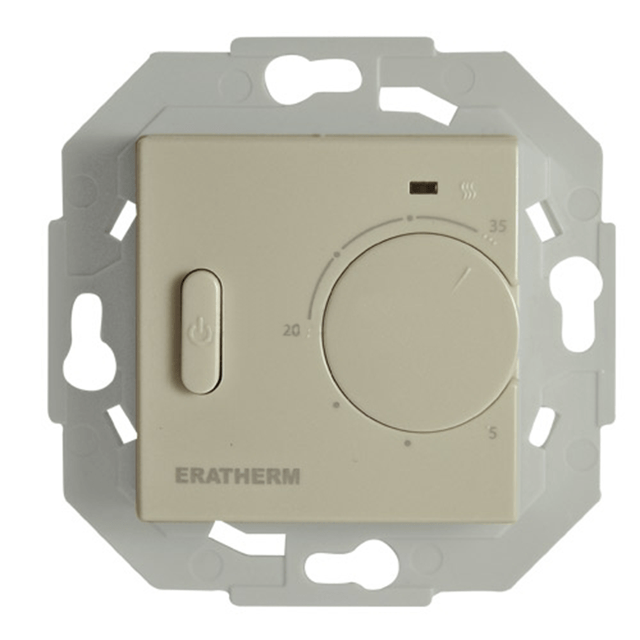 Терморегулятор механический GV245, ERATHERM