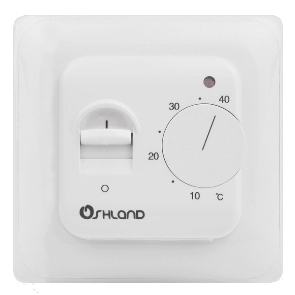 Терморегулятор механический Oshland M5.16
