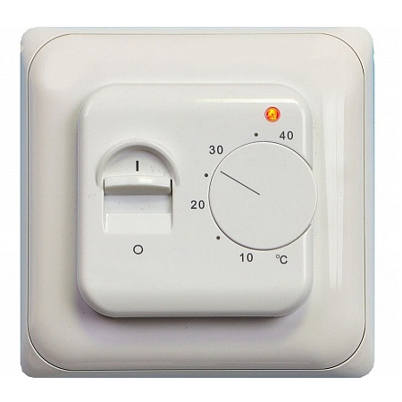 Терморегулятор механический TIM M5.716