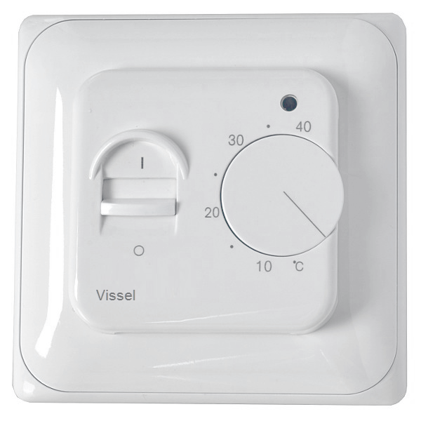 Терморегулятор механический Vissel M5.16