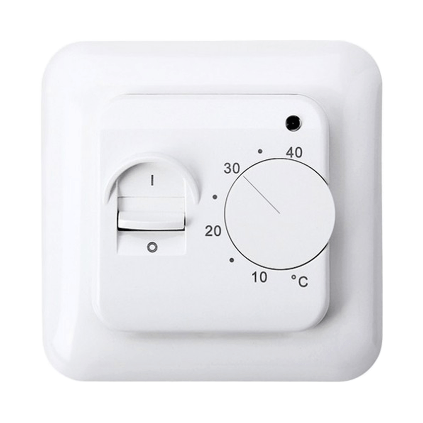 Терморегулятор механический Grand Meyer MST-1