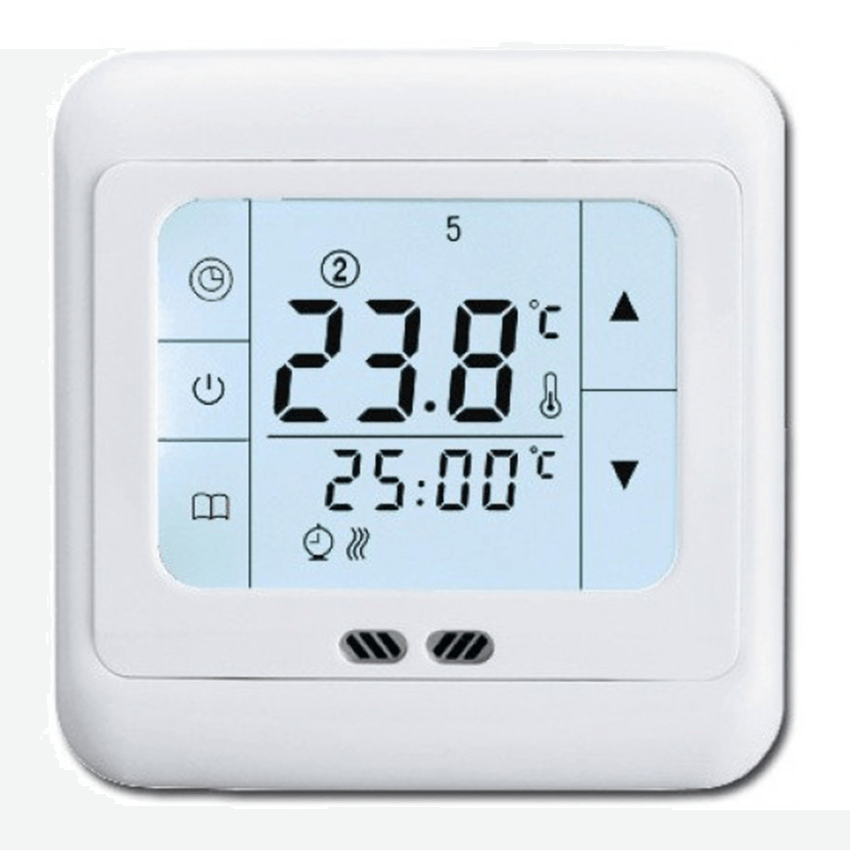 Терморегулятор программируемый Grand Meyer PST-1