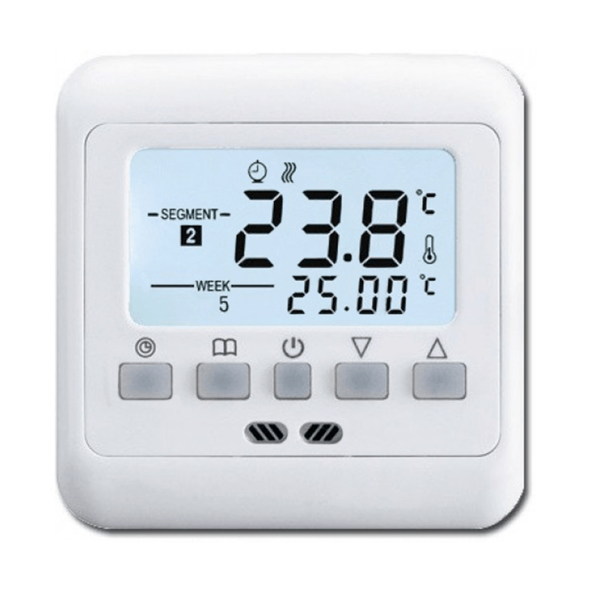 Терморегулятор программируемый Grand Meyer PST-2