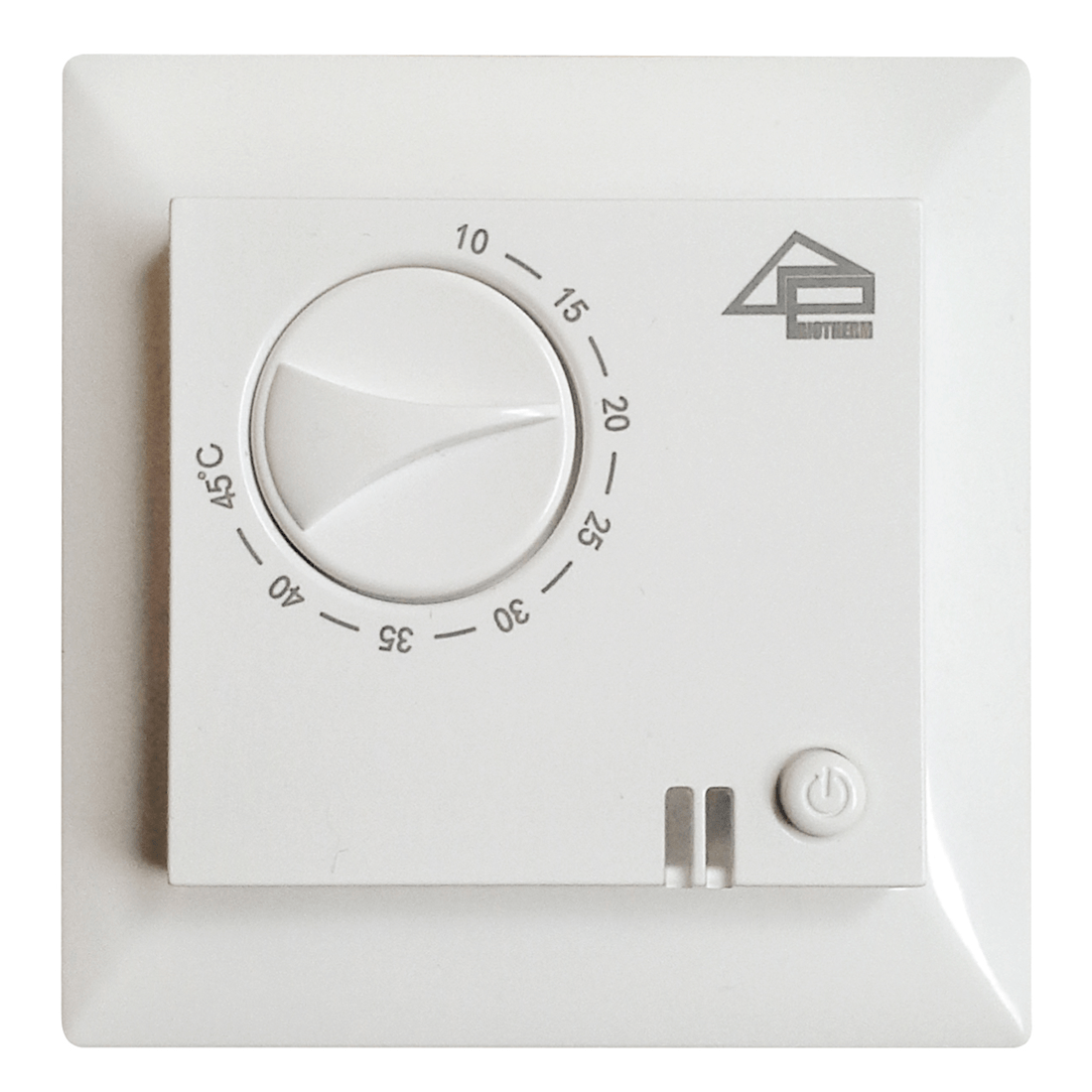 Терморегулятор механический Priotherm PR-109