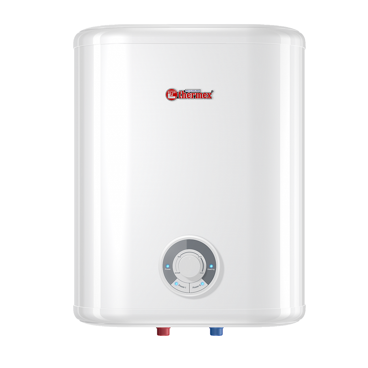 Водонагреватель аккумуляционный электрический THERMEX Ceramik 30 V