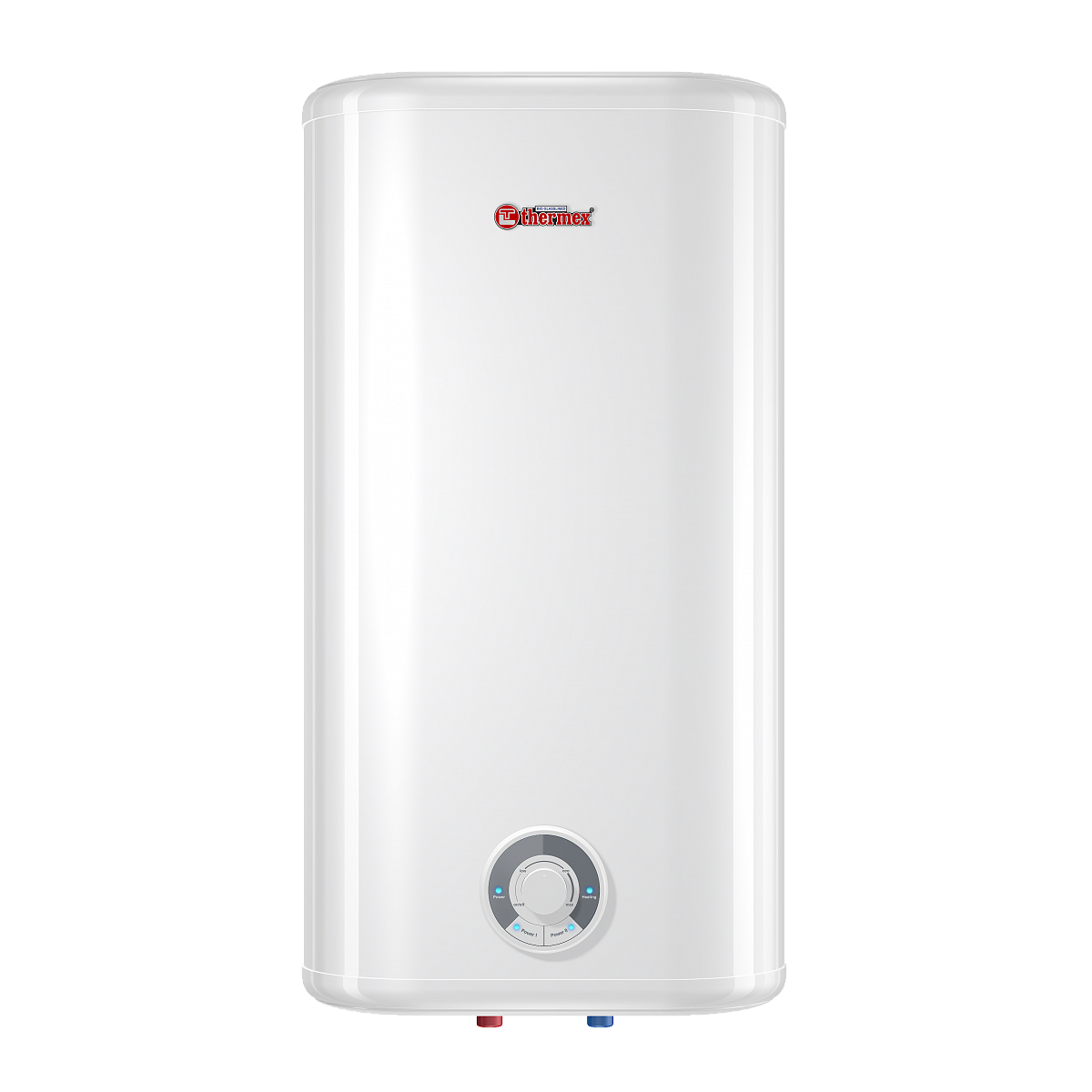 Водонагреватель аккумуляционный электрический THERMEX Ceramik 50 V