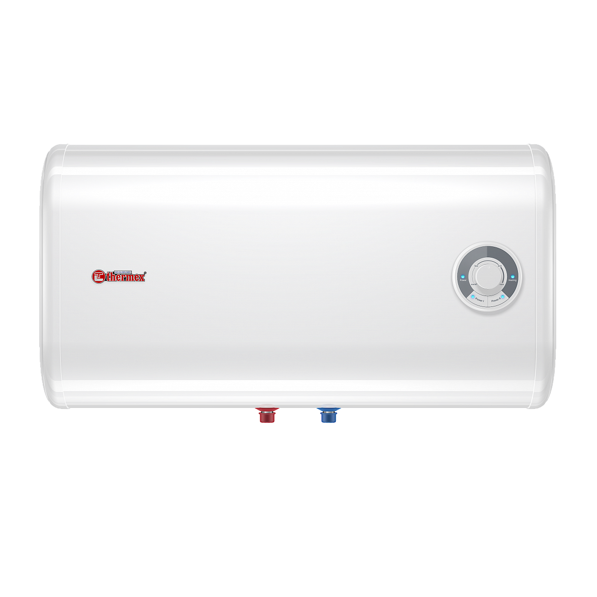 Водонагреватель аккумуляционный электрический THERMEX Ceramik 80 H