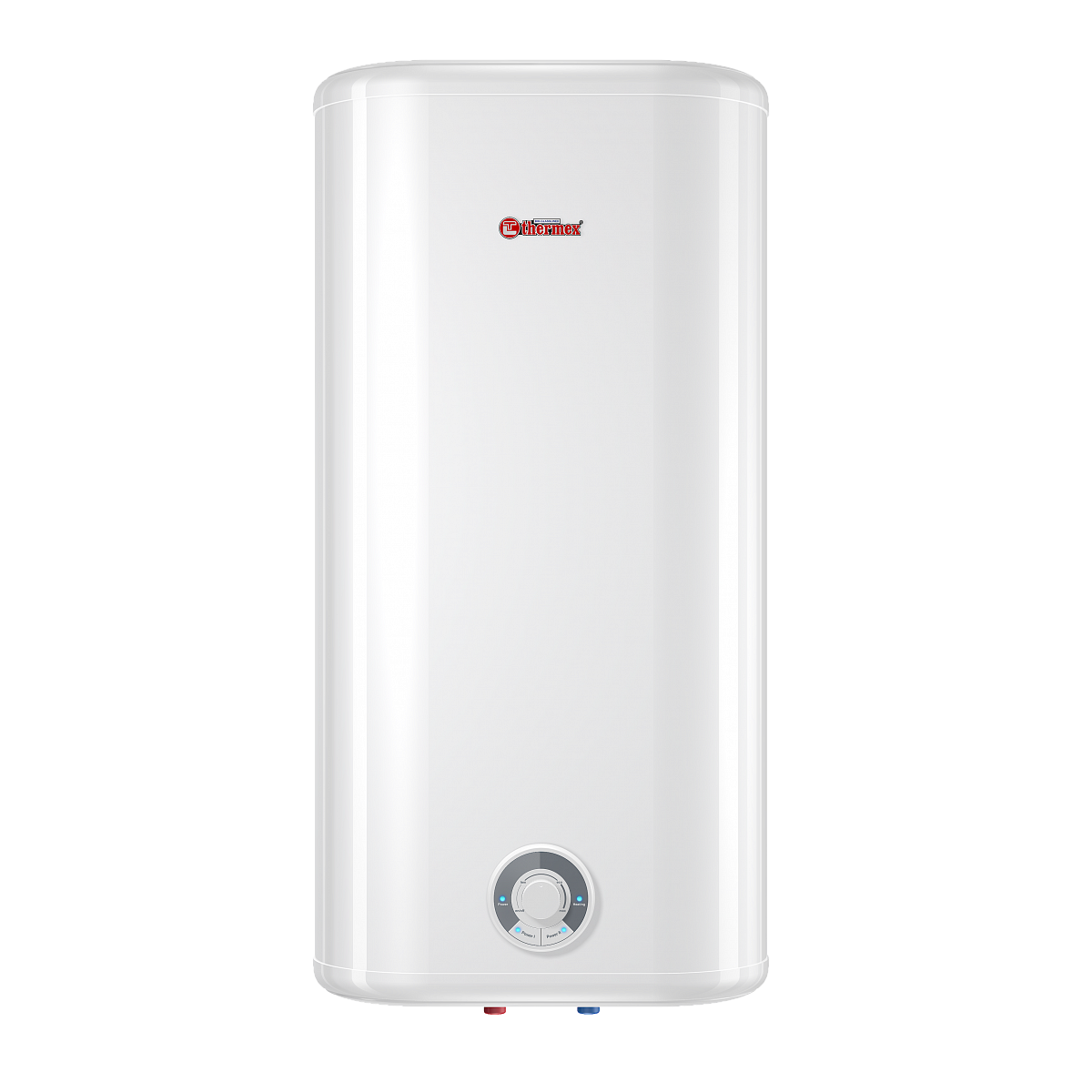 Водонагреватель аккумуляционный электрический THERMEX Ceramik 80 V