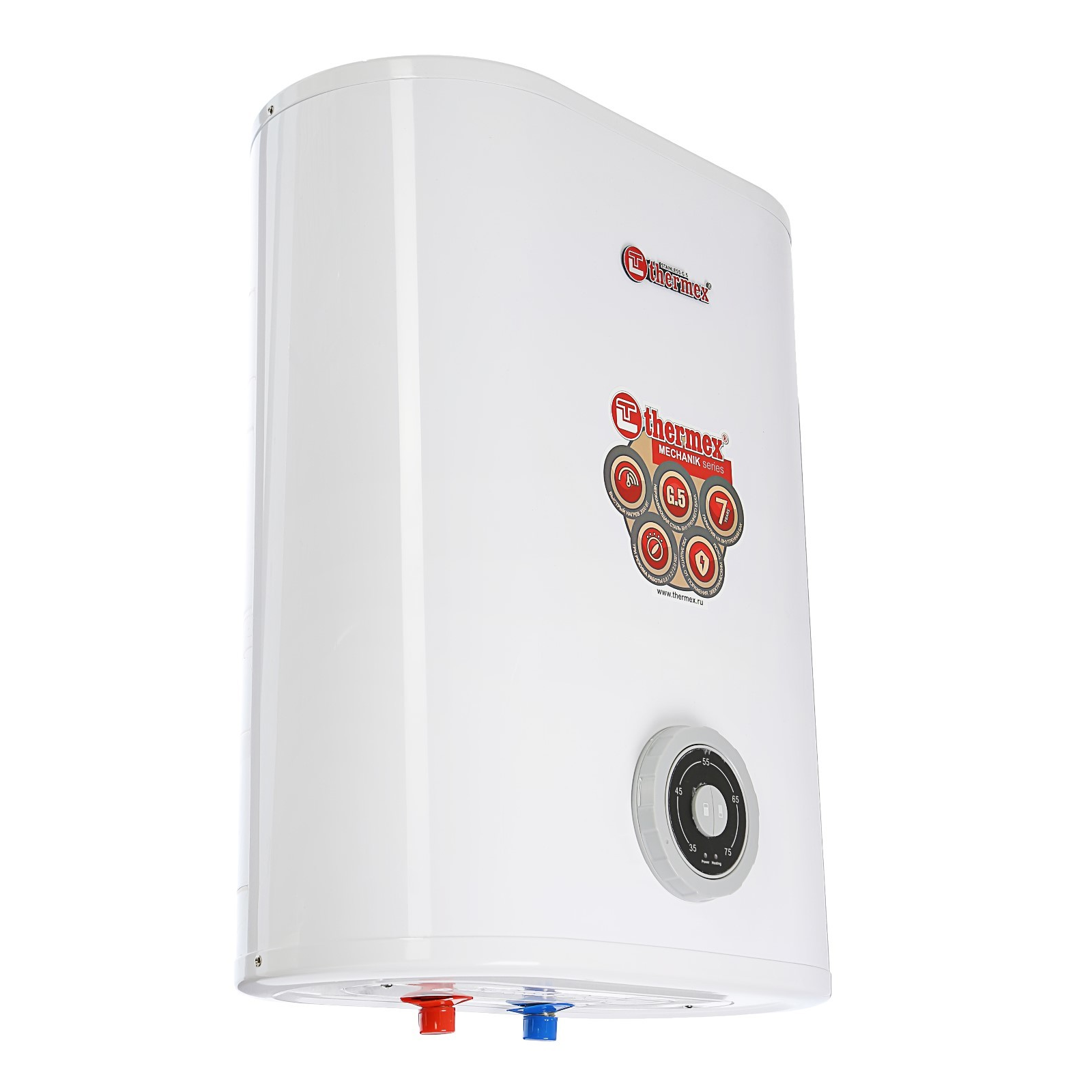 Водонагреватель аккумуляционный электрический THERMEX MK 30 V