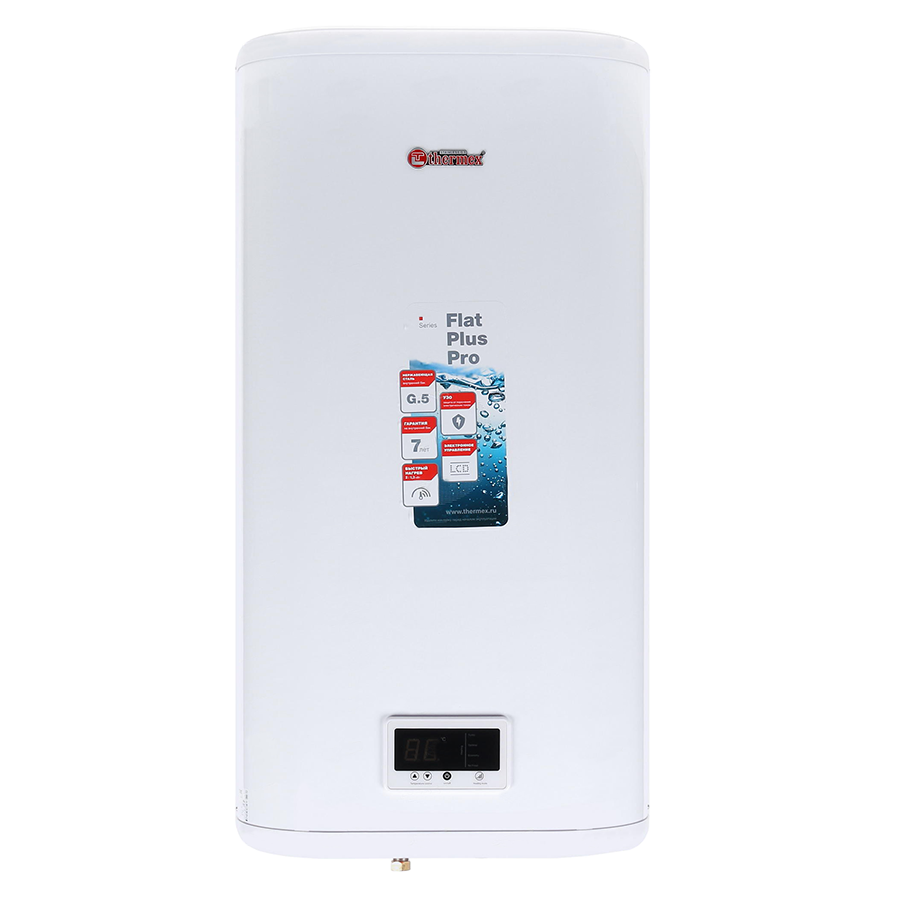 Водонагреватель электрический THERMEX IF 80 V (pro)