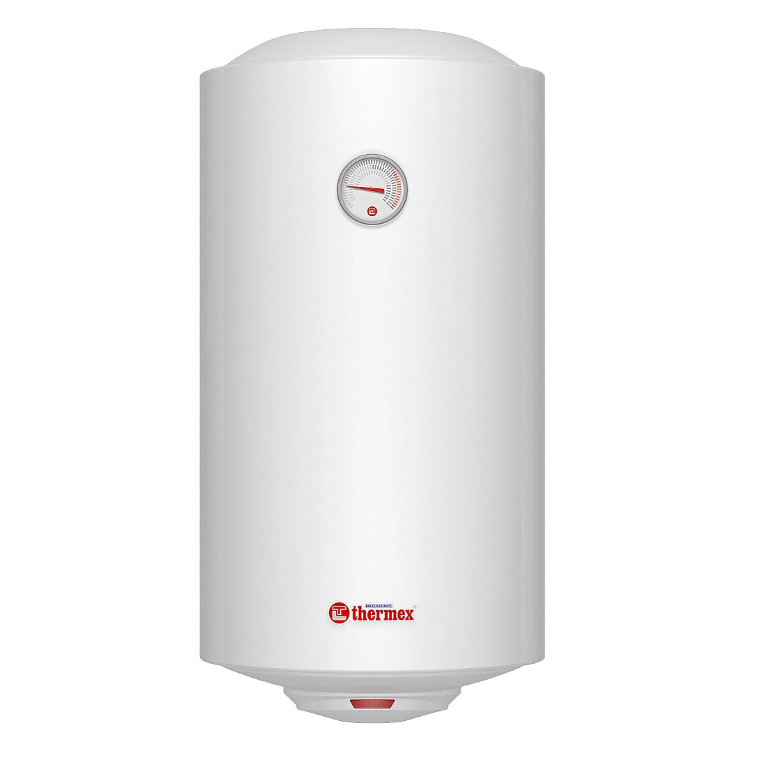 Водонагреватель THERMEX TitaniumHeat 50V Slim