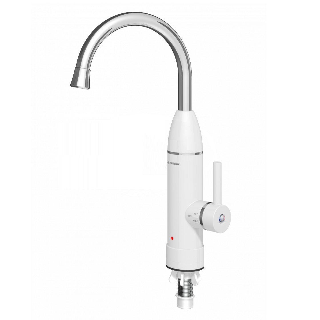 Кран-водонагреватель Edisson Mini 3000