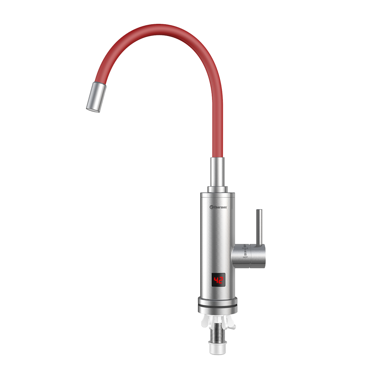 Кран-водонагреватель Thermex Ruby 3000