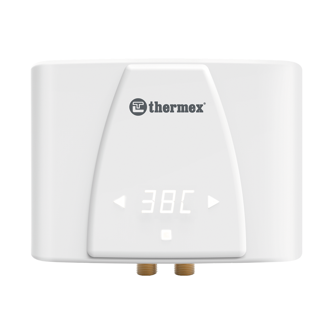 Водонагреватель проточный Thermex Trend 6000, 6,0 кВт