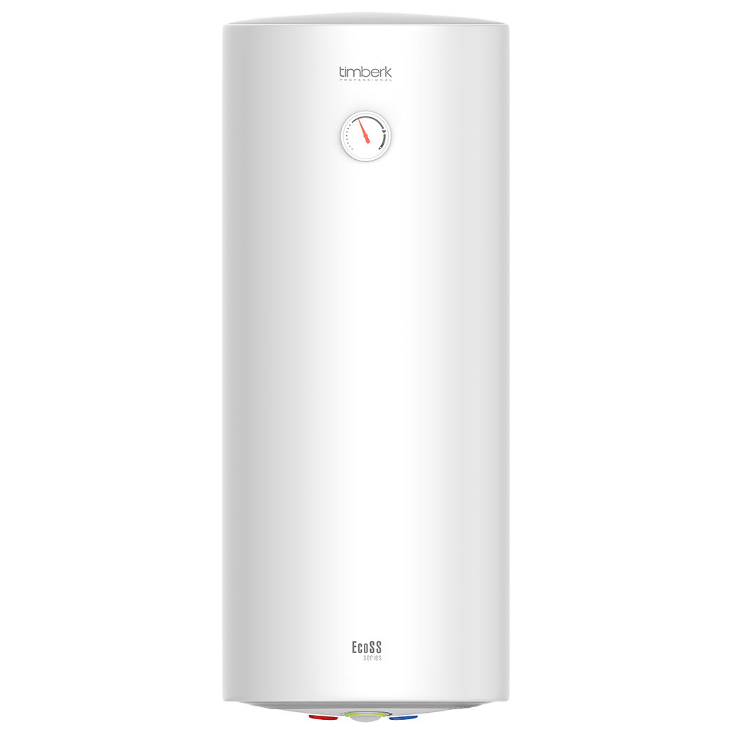 Водонагреватель Timberk SWH RS1 80 V