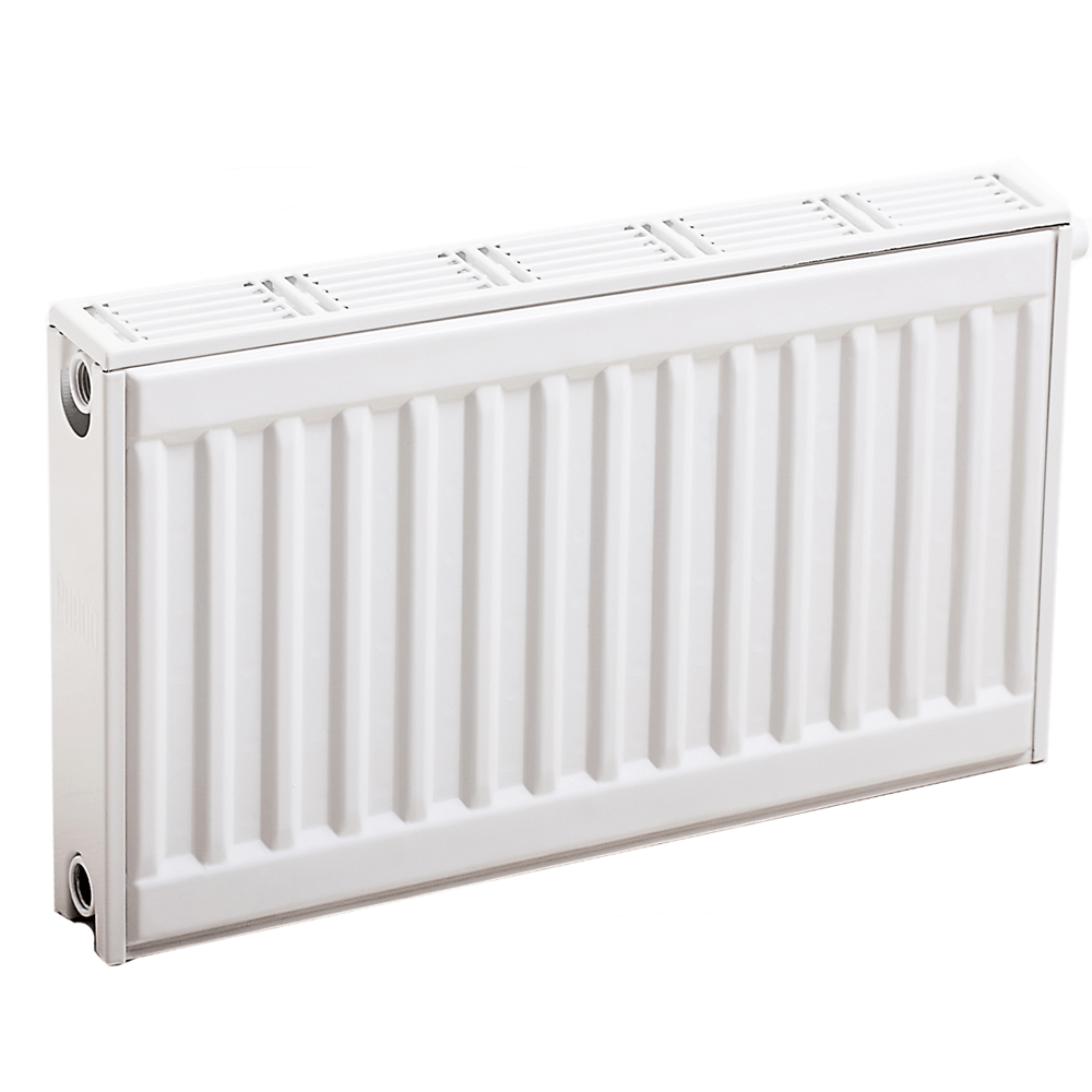 Стальной радиатор PRADO Classic 11 500х1300 (боковое подключение), 1100-1581 Вт