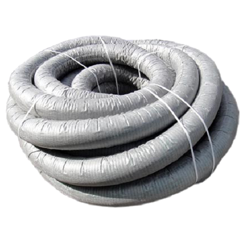 Труба дренажная в геотекстиле d.110мм